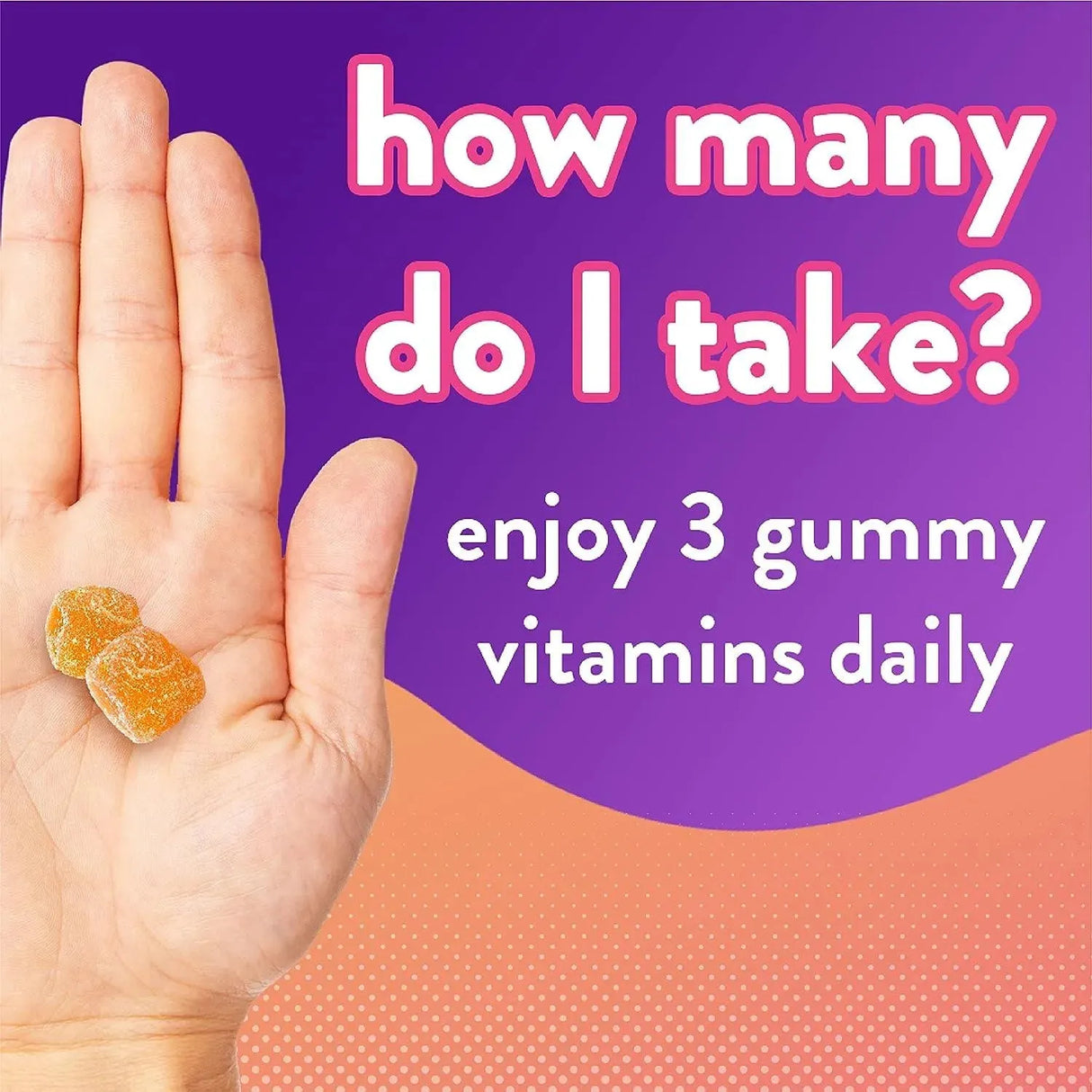 VITAFUSION - Vitafusion Power C Vitamin C Gummies for Immune Support 150 Gomitas - The Red Vitamin MX - Suplementos Alimenticios - {{ shop.shopifyCountryName }}