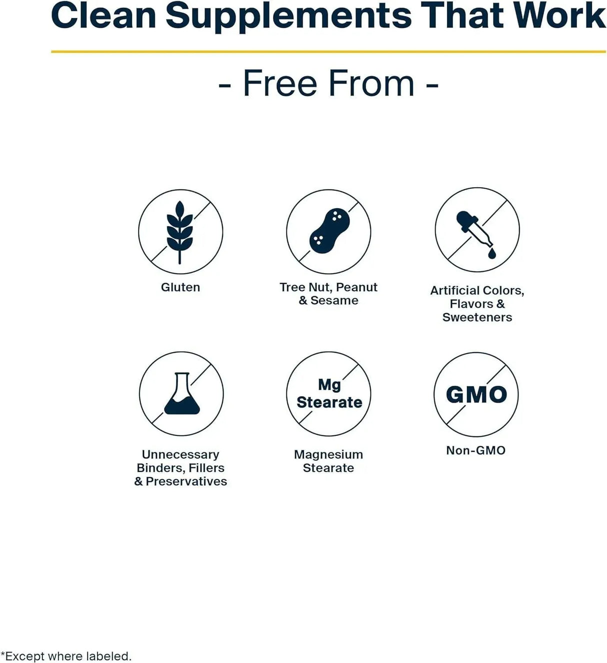 VITAL NUTRIENTS - Vital Nutrients GI Repair Powder 206Gr. - The Red Vitamin MX - Suplementos Alimenticios - {{ shop.shopifyCountryName }}