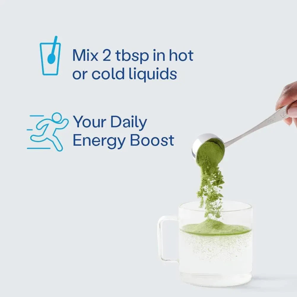 VITAL PROTEINS - Vital Proteins Matcha Collagen Peptides Powder 299Gr. - The Red Vitamin MX - Suplementos Alimenticios - {{ shop.shopifyCountryName }}