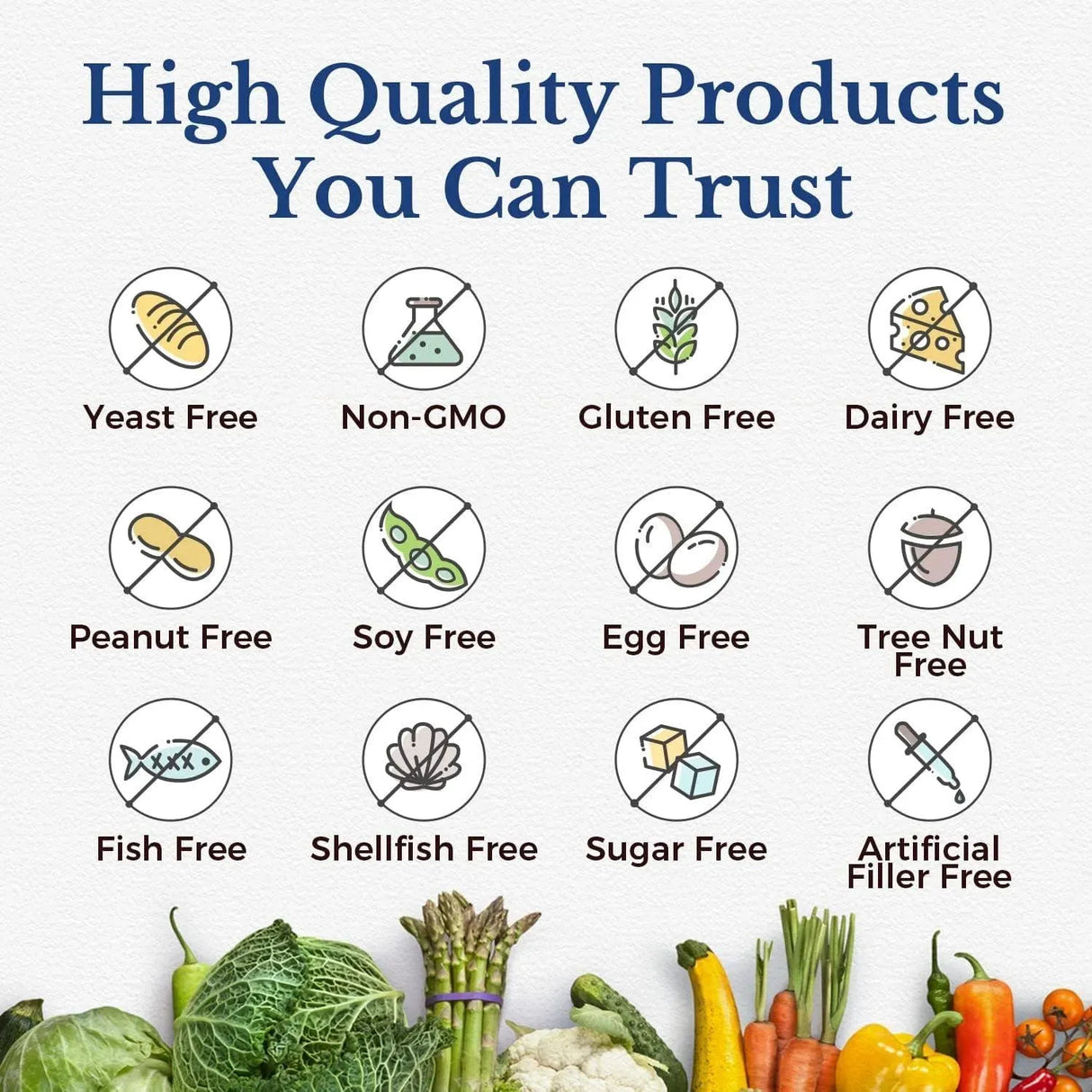 VITALITOWN - Vitalitown Probiotics 200 Billion CFUs 60 Capsulas - The Red Vitamin MX - Suplementos Alimenticios - {{ shop.shopifyCountryName }}