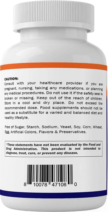 VITAMATIC - Vitamatic Benfotiamine 300Mg. 90 Capsulas - The Red Vitamin MX - Suplementos Alimenticios - {{ shop.shopifyCountryName }}