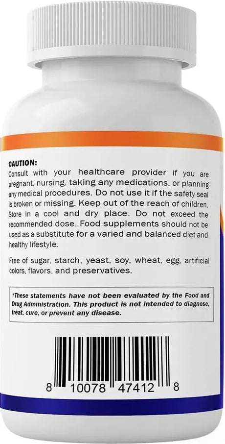 VITAMATIC - Vitamatic TMG 1000Mg. 120 Tabletas 3 Pack - The Red Vitamin MX - Suplementos Alimenticios - {{ shop.shopifyCountryName }}