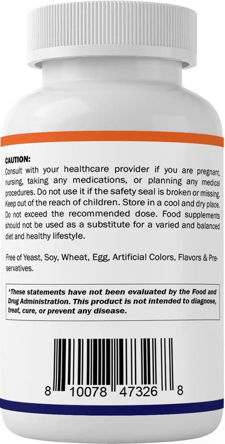 VITAMATIC - Vitamatic Vitamin B12 5000mcg Fast Dissolve 365 Tabletas - The Red Vitamin MX - Suplementos Alimenticios - {{ shop.shopifyCountryName }}