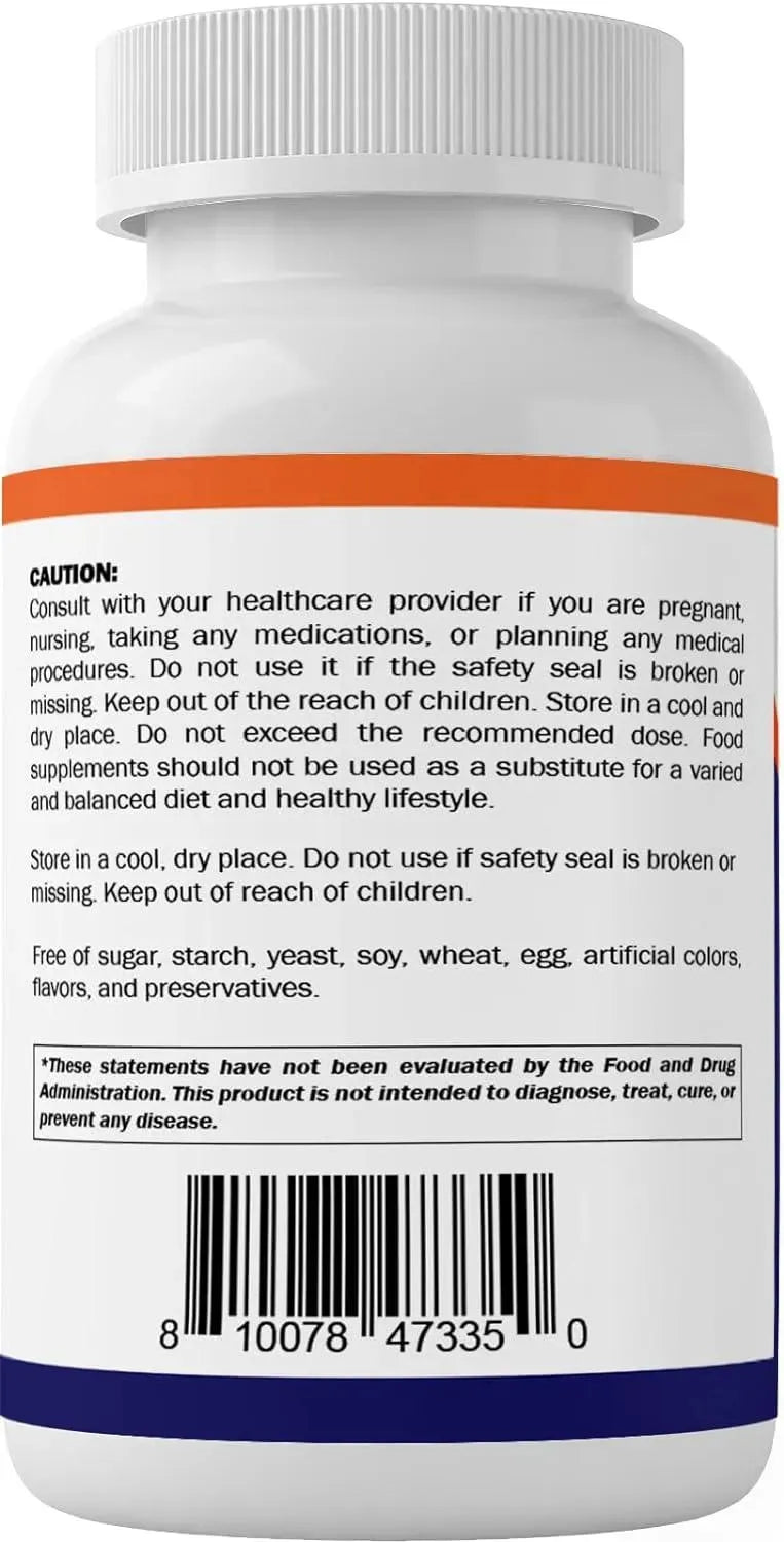 VITAMATIC - Vitamatic Vitamin B6 25Mg. 250 Tabletas - The Red Vitamin MX - Suplementos Alimenticios - {{ shop.shopifyCountryName }}