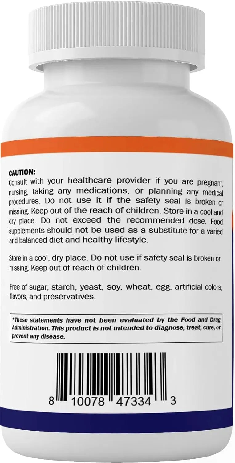 VITAMATIC - Vitamatic Vitamin B6 50Mg. 250 Tabletas - The Red Vitamin MX - Suplementos Alimenticios - {{ shop.shopifyCountryName }}