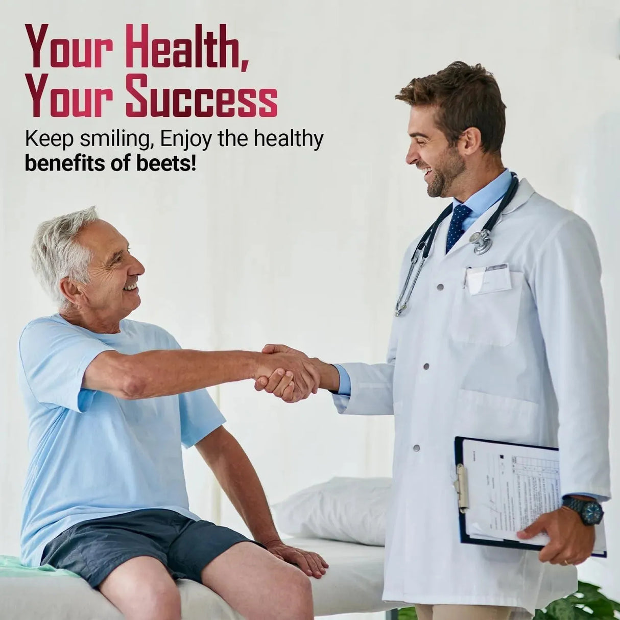 VITAMIZED - VITAMIZED Potent Beetroot Gummies 1000Mg. 60 Gomitas - The Red Vitamin MX - Suplementos Alimenticios - {{ shop.shopifyCountryName }}