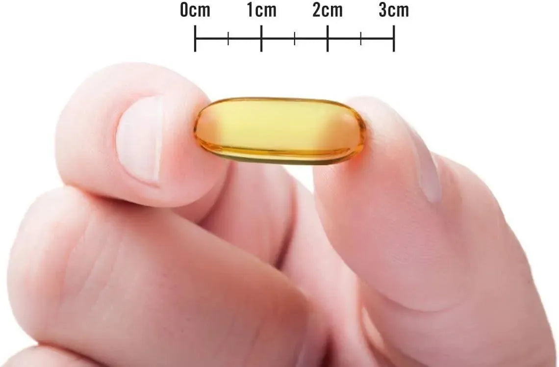 VITAMORPH LABS - Vitamorph Labs CLA Safflower Oil 180 Capsulas Blandas - The Red Vitamin MX - Suplementos Alimenticios - {{ shop.shopifyCountryName }}