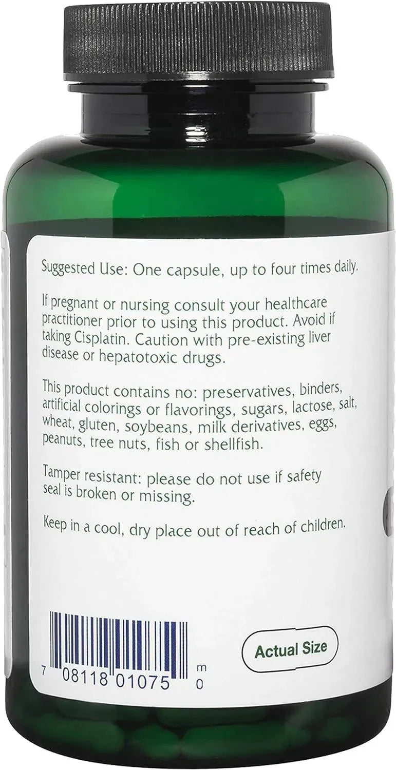 VITANICA - Vitanica Black Cohosh 120 Capsulas - The Red Vitamin MX - Suplementos Alimenticios - {{ shop.shopifyCountryName }}