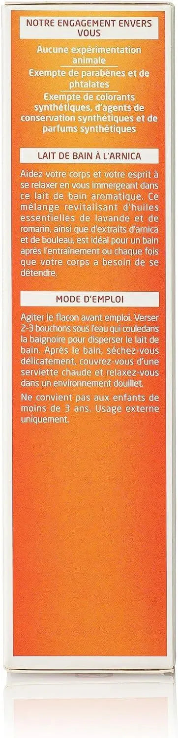 WELEDA - Weleda Arnica Muscle Soak 200Ml. - The Red Vitamin MX - Suplementos Alimenticios - {{ shop.shopifyCountryName }}