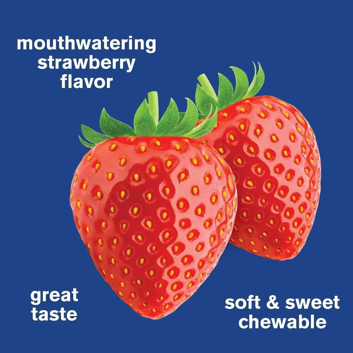 WELLYEAH - WellYeah High Potency Vitamin B6 Gummies 60 Gomitas - The Red Vitamin MX - Suplementos Alimenticios - {{ shop.shopifyCountryName }}