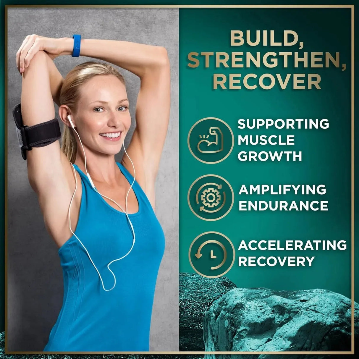 WILD FUEL - Wild Fuel HMB and Vitamin D3 180 Capsulas - The Red Vitamin MX - Suplementos Alimenticios - {{ shop.shopifyCountryName }}