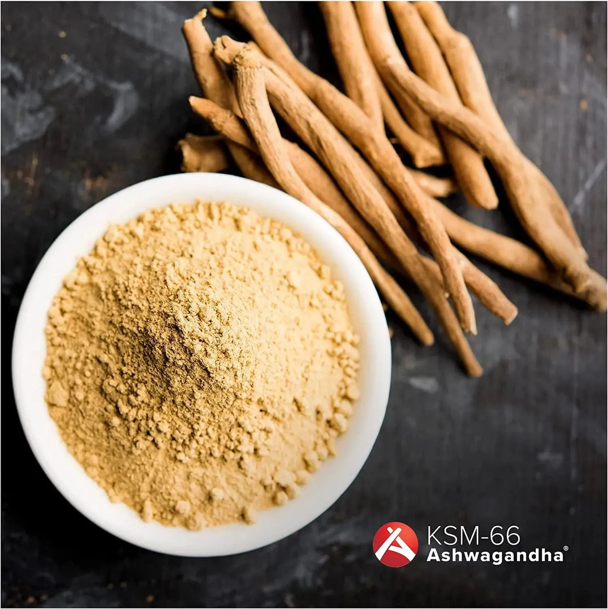 YOUTHEORY - Youtheory Ashwagandha 60 Capsulas - The Red Vitamin MX - Suplementos Alimenticios - {{ shop.shopifyCountryName }}