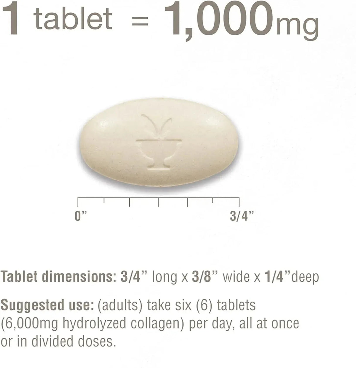 YOUTHEORY - Youtheory Collagen Skin, Hair, Nails Formula 120 Tabletas - The Red Vitamin MX - Suplementos Alimenticios - {{ shop.shopifyCountryName }}