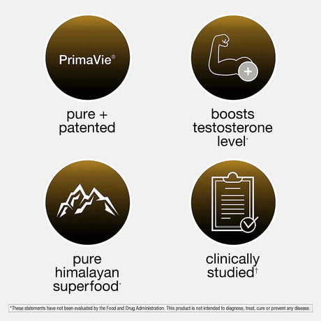 YOUTHEORY - Youtheory Shilajit 60 Capsulas - The Red Vitamin MX - Suplementos Alimenticios - {{ shop.shopifyCountryName }}