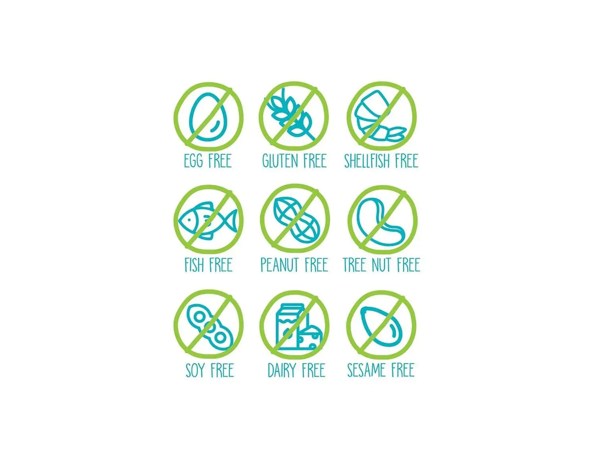 YUM EARTH - YumEarth Organic Vitamin C Pops Variety Pack 60 Paletas - The Red Vitamin MX - Suplementos Alimenticios - {{ shop.shopifyCountryName }}