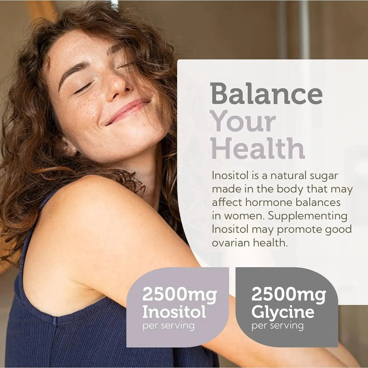 ZAHLER - Zahler Inositol & Glycine Supplement Powder 330Gr. - The Red Vitamin MX - Suplementos Alimenticios - {{ shop.shopifyCountryName }}