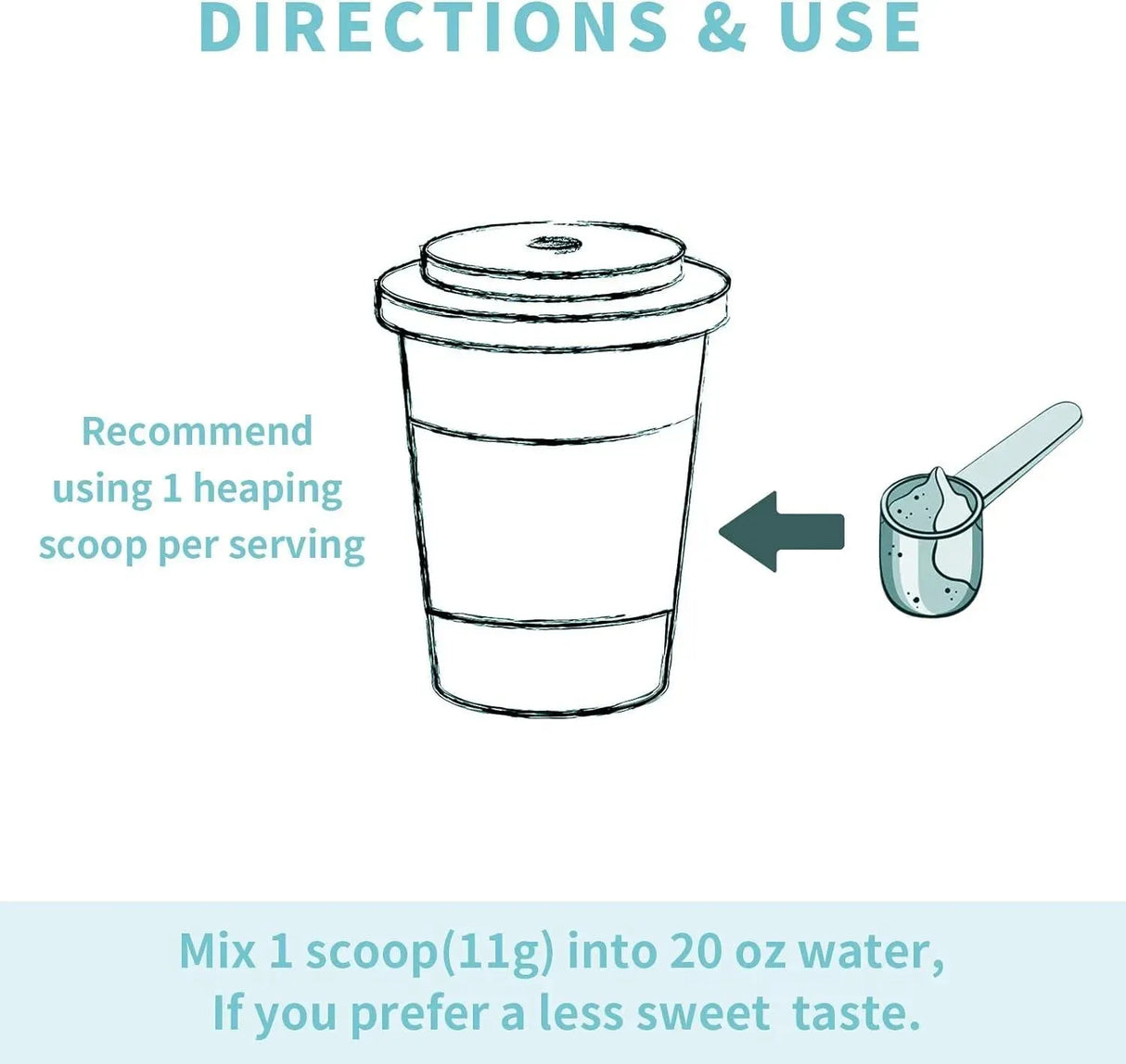 ZAMMEX - Zammex Bone Broth Protein Powder Vanilla Flavor 454Gr. - The Red Vitamin MX - Suplementos Alimenticios - {{ shop.shopifyCountryName }}