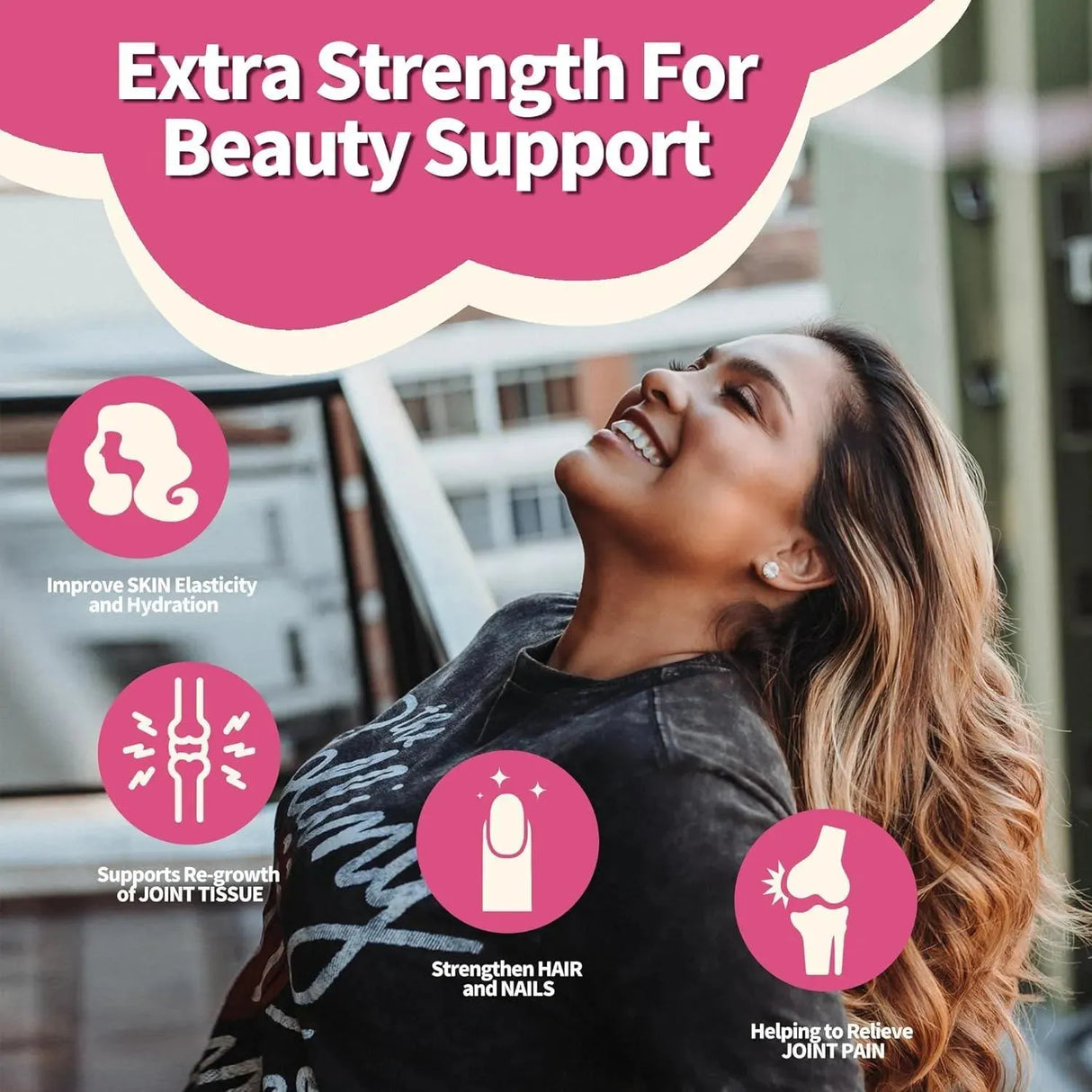 ZAMMEX - Zammex Marine Collagen Peptides Powder Unflavored 320Gr. - The Red Vitamin MX - Suplementos Alimenticios - {{ shop.shopifyCountryName }}