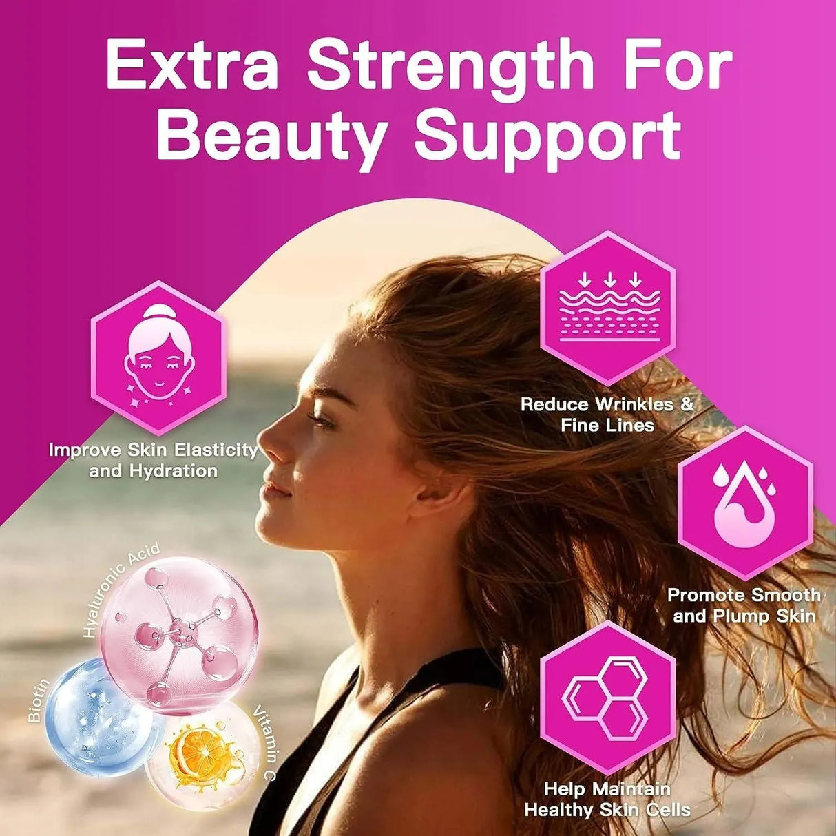 ZEBORA - Zebora Multi Collagen Peptides Powder 350Gr. - The Red Vitamin MX - Suplementos Alimenticios - {{ shop.shopifyCountryName }}