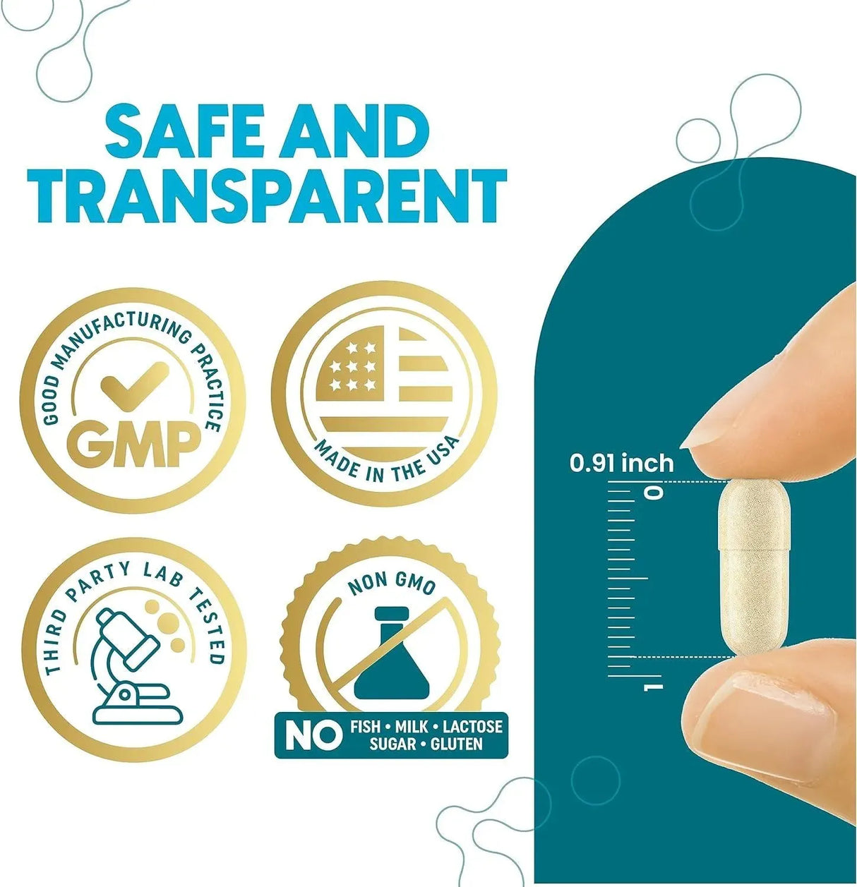 ZENAVEA - Zenavea L-Methylfolate 15Mg. 120 Capsulas - The Red Vitamin MX - Suplementos Alimenticios - {{ shop.shopifyCountryName }}