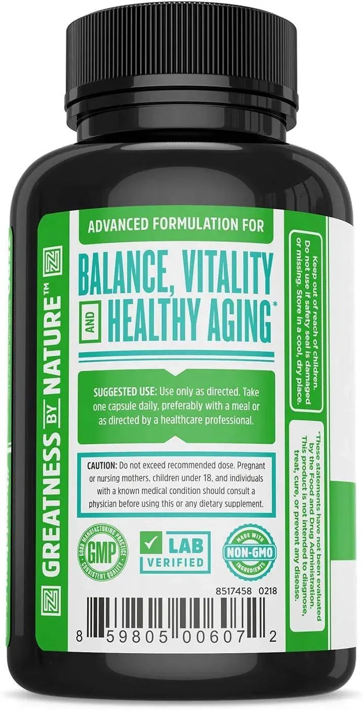 ZHOU - Zhou DIM Active 60 Capsulas - The Red Vitamin MX - Suplementos Alimenticios - {{ shop.shopifyCountryName }}