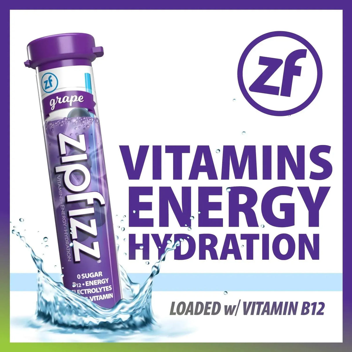 ZIPFIZZ - Zipfizz Energy Drink Mix Electrolyte Hydration Powder 20 Paquetes - The Red Vitamin MX - Suplementos Alimenticios - {{ shop.shopifyCountryName }}