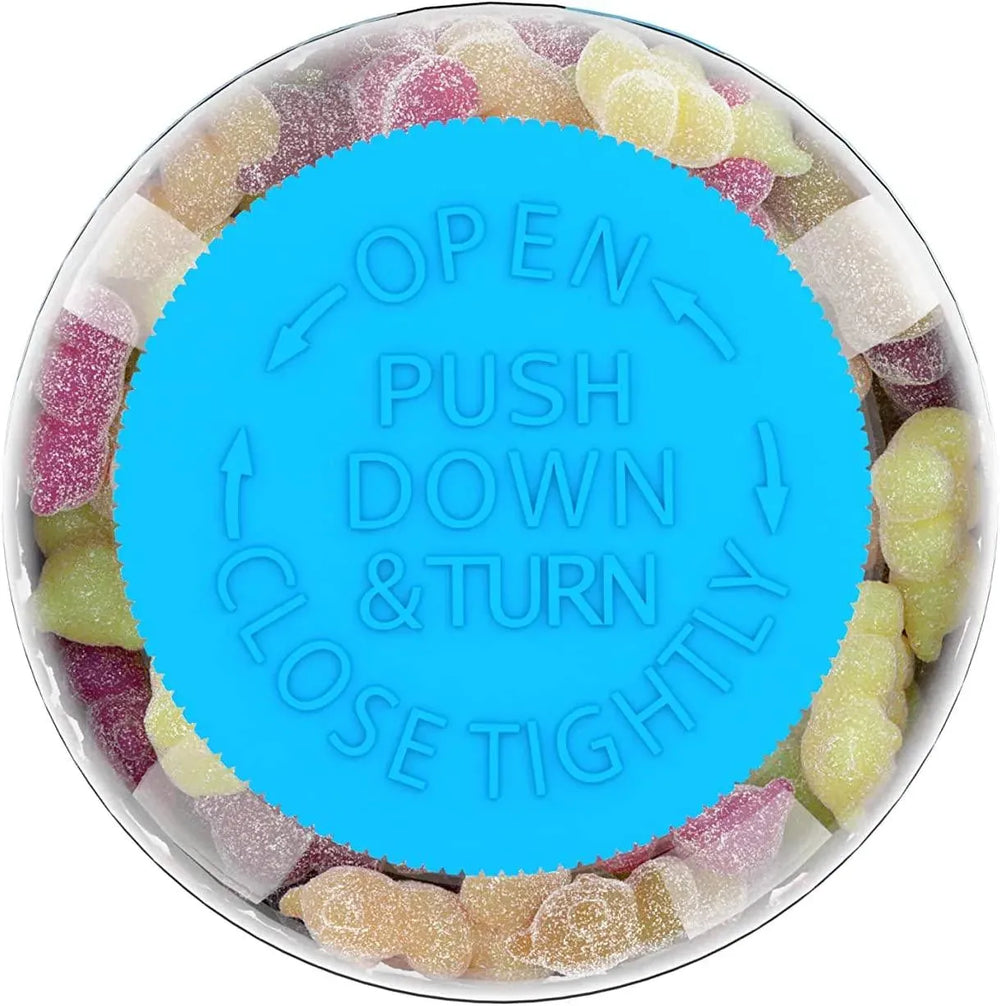 DIGESTIVE ADVANTAGE - Digestive Advantage Probiotic Daily Probiotics Gummies 80 Gomitas - The Red Vitamin MX - Suplementos Alimenticios - {{ shop.shopifyCountryName }}