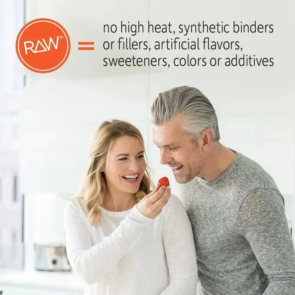 GARDEN OF LIFE - Garden of Life Vitamin Code Raw D3 5,000IU 60 Capsulas - The Red Vitamin MX - Suplementos Alimenticios - {{ shop.shopifyCountryName }}