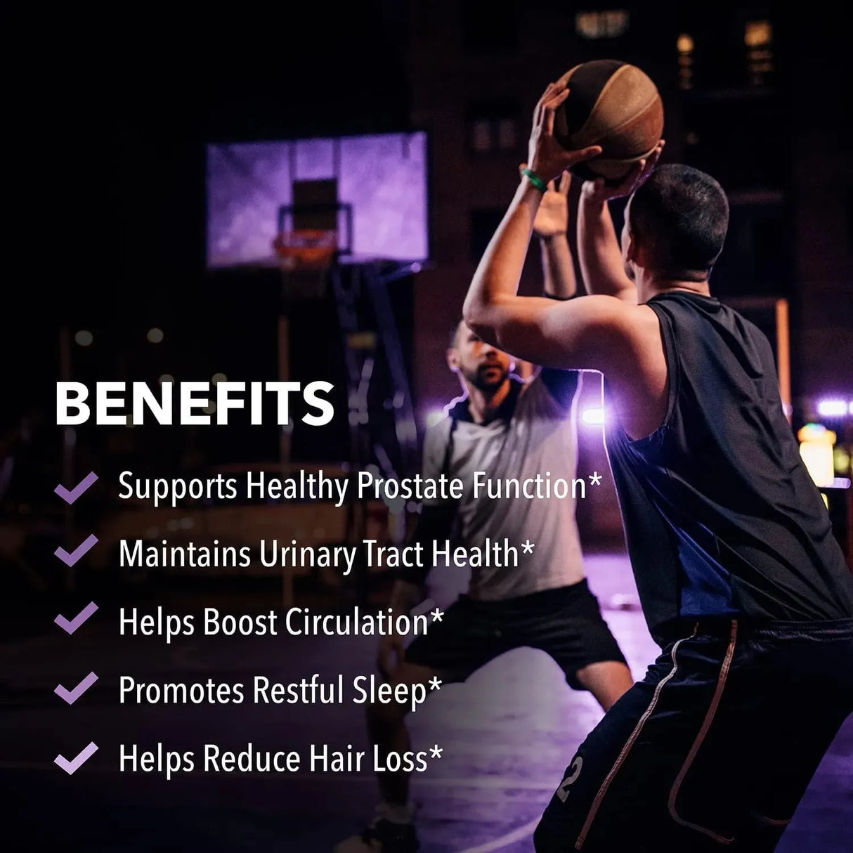 HAVASU NUTRITION - Havasu Nutrition Saw Palmetto PM Formula 100 Capsulas - The Red Vitamin MX - Suplementos Alimenticios - {{ shop.shopifyCountryName }}