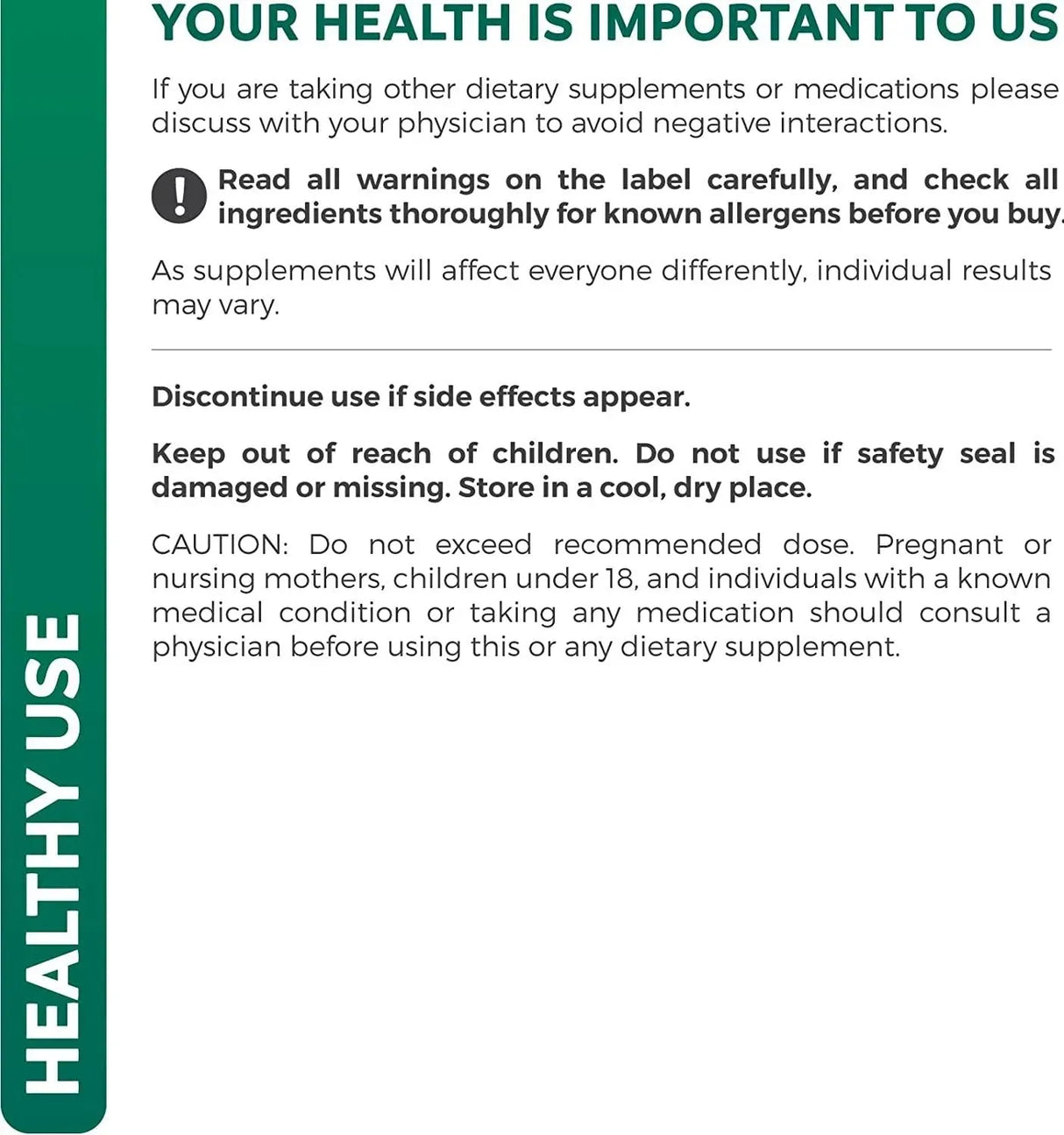 HEALTHS HARMONY - Healths Harmony Thyroid Support 120 Capsulas - The Red Vitamin MX - Suplementos Alimenticios - {{ shop.shopifyCountryName }}