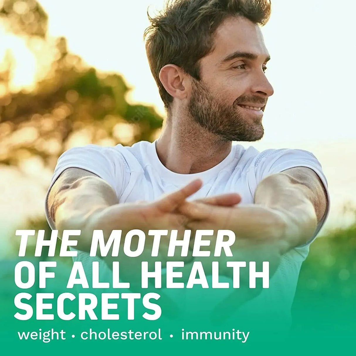 HERBTONICS - Herbtonics Raw Apple Cider Vinegar 120 Capsulas - The Red Vitamin MX - Suplementos Alimenticios - {{ shop.shopifyCountryName }}