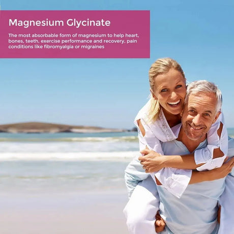 INTELLIGENT LABS - Intelligent Labs MagEnhance 90 Capsulas - The Red Vitamin MX - Suplementos Alimenticios - {{ shop.shopifyCountryName }}