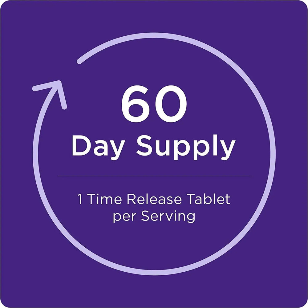 NATROL - Natrol Melatonin + 5 HTP Advanced Sleep Triple Action Formula Bi-Layer 60 Tabletas - The Red Vitamin MX - Suplementos Alimenticios - {{ shop.shopifyCountryName }}