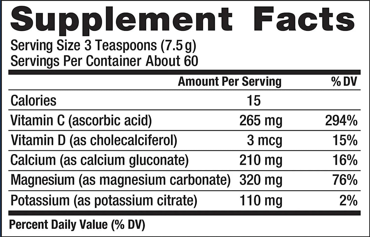 NATURAL VITALITY - Natural Vitality Calm The Anti-Stress Drink Plus Calcium 16Oz. - The Red Vitamin MX - Suplementos Alimenticios - {{ shop.shopifyCountryName }}