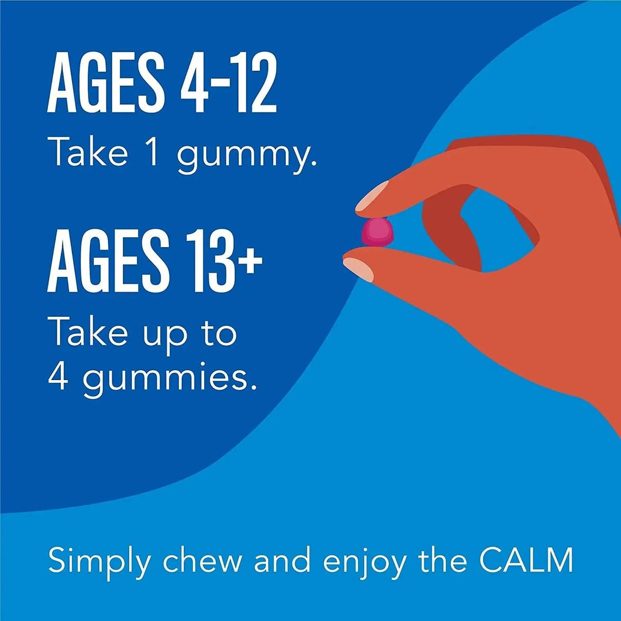 NATURAL VITALITY - Natural Vitality Calm The Anti-Stress Gummies 240 Gomitas - The Red Vitamin MX - Suplementos Alimenticios - {{ shop.shopifyCountryName }}