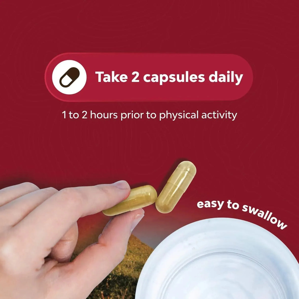 NATURES CRAFT - Natures Craft Horny Goat Weed Advanced Complex 1000Mg. 90 Capsulas - The Red Vitamin MX - Suplementos Alimenticios - {{ shop.shopifyCountryName }}