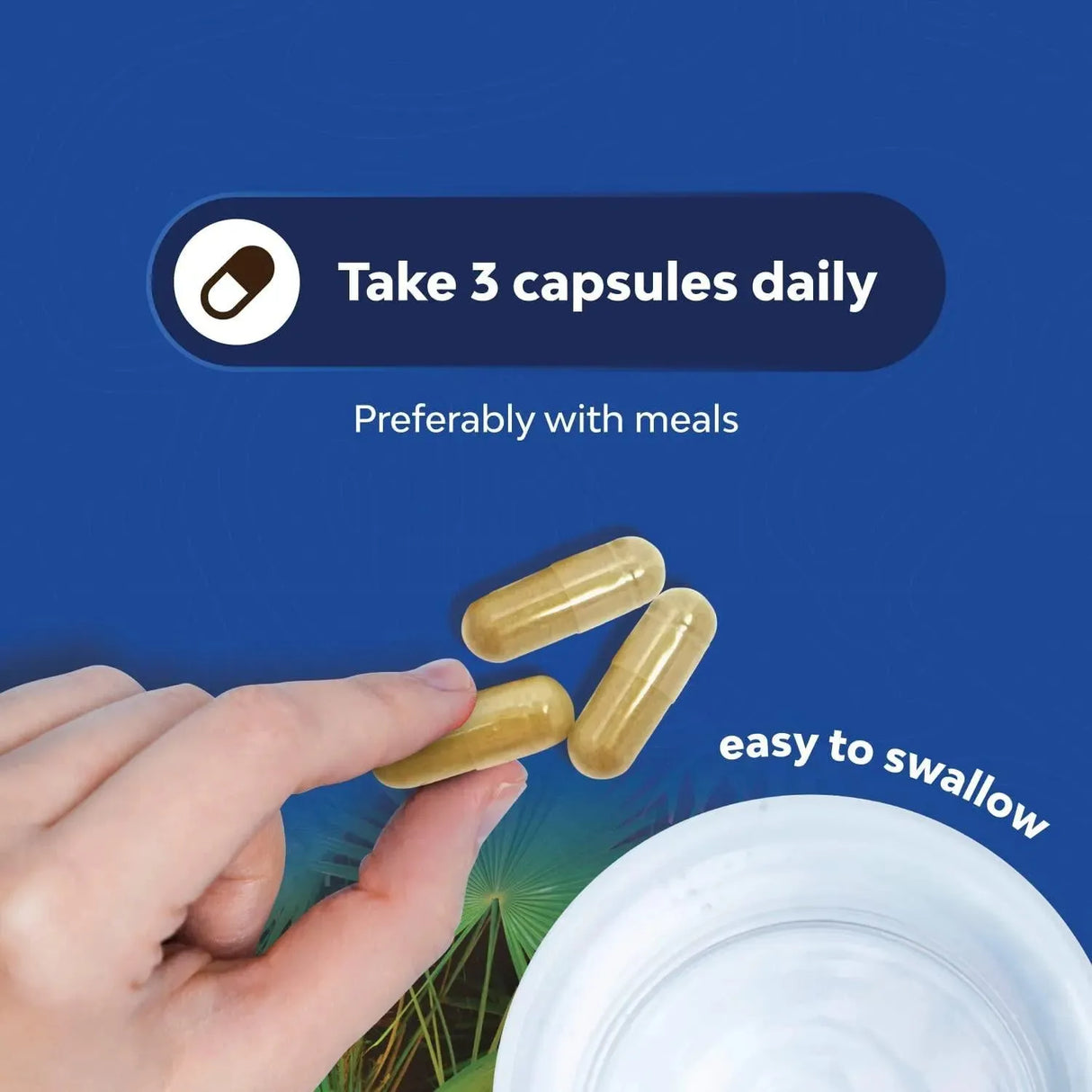 NATURES CRAFT - Natures Craft Prostate Support 90 Capsulas - The Red Vitamin MX - Suplementos Alimenticios - {{ shop.shopifyCountryName }}