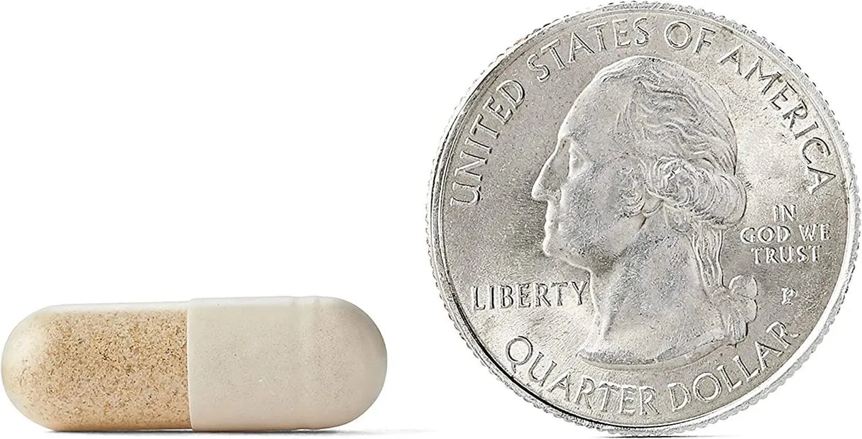 NEURIVA - Neuriva Brain Health Original Brain Supplement For Memory 30 Capsulas - The Red Vitamin MX - Suplementos Alimenticios - {{ shop.shopifyCountryName }}