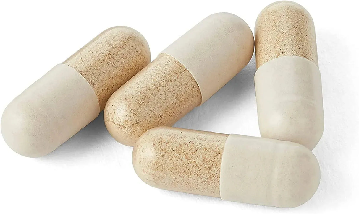 NEURIVA - Neuriva Brain Health Original Brain Supplement For Memory 30 Capsulas - The Red Vitamin MX - Suplementos Alimenticios - {{ shop.shopifyCountryName }}