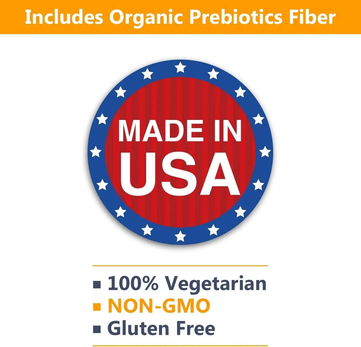 NEWRHYTHM - NewRhythm Probiotics 50 Billion CFU 20 Strains 60 Capsulas - The Red Vitamin MX - Suplementos Alimenticios - {{ shop.shopifyCountryName }}