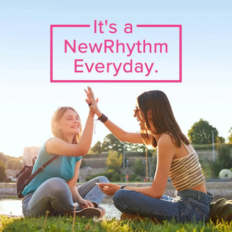 NEWRHYTHM - NewRhythm Women's Probiotics 50 Billion CFU 18 Strains 60 Capsulas - The Red Vitamin MX - Suplementos Alimenticios - {{ shop.shopifyCountryName }}