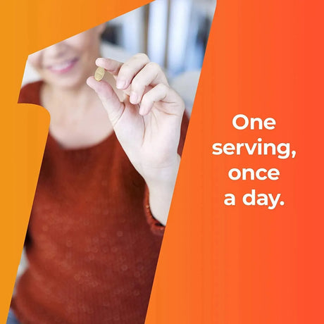ONE A DAY - One A Day Women’s Multivitamin 200 Tabletas - The Red Vitamin MX - Suplementos Alimenticios - {{ shop.shopifyCountryName }}