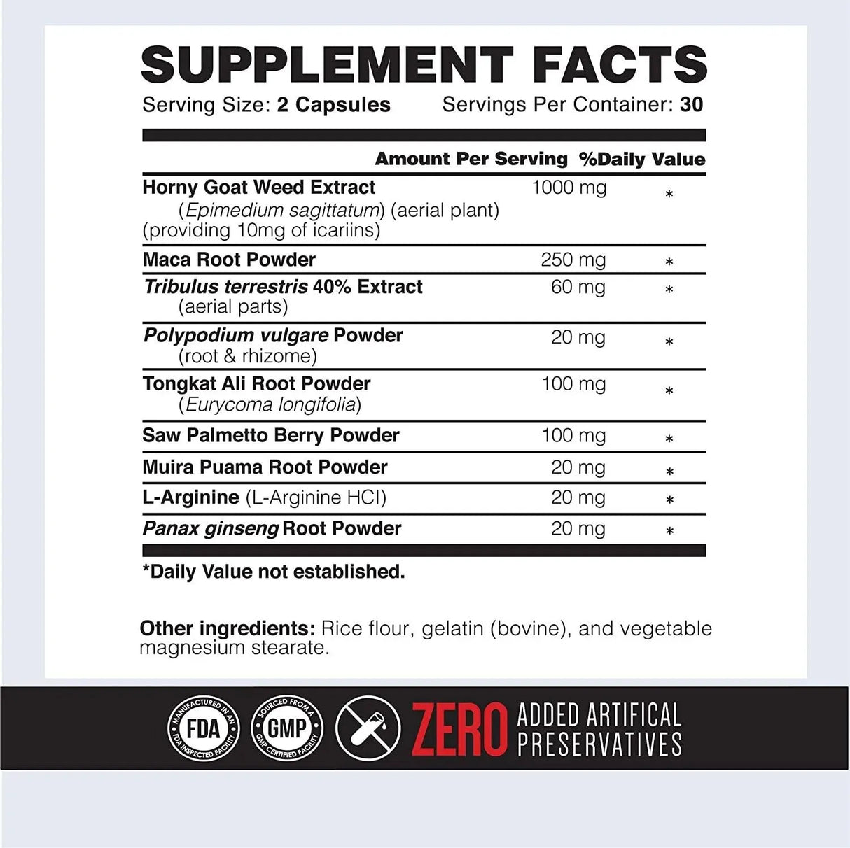 OSYRIS NUTRITION - Osyris Nutrition Bull Blood 60 Capsulas - The Red Vitamin MX - Suplementos Alimenticios - {{ shop.shopifyCountryName }}