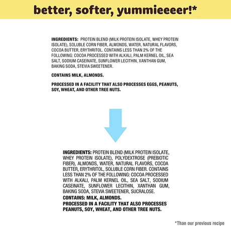 QUEST NUTRITION - Quest Nutrition Cookies & Cream Protein Bars 12 Barras - The Red Vitamin MX - Suplementos Alimenticios - {{ shop.shopifyCountryName }}