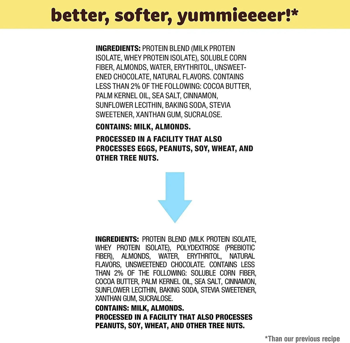 QUEST NUTRITION - Quest Nutrition S'mores Protein Bar 12 Barras - The Red Vitamin MX - Suplementos Alimenticios - {{ shop.shopifyCountryName }}