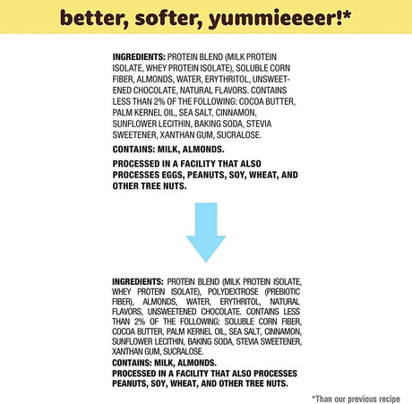 QUEST NUTRITION - Quest Nutrition S'mores Protein Bar 12 Barras - The Red Vitamin MX - Suplementos Alimenticios - {{ shop.shopifyCountryName }}