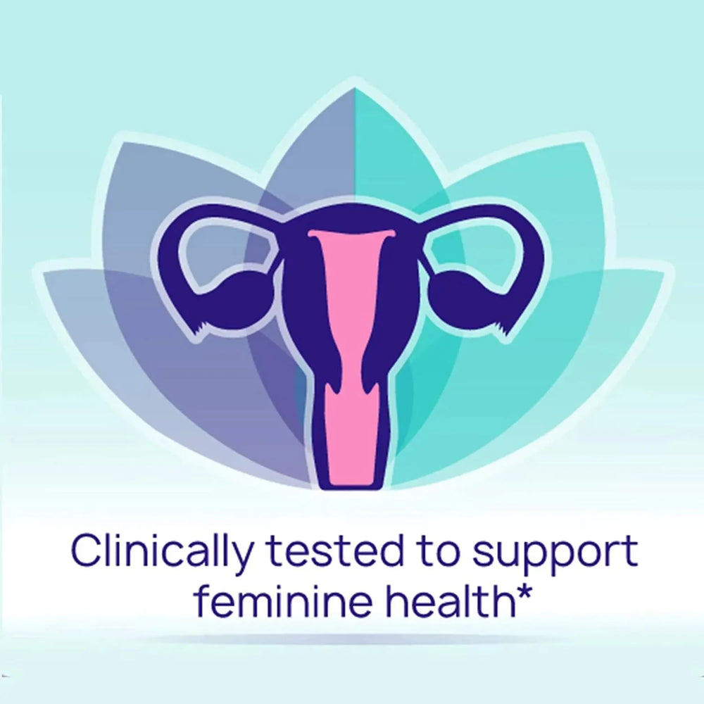 REPHRESH - RepHresh Pro B Probiotic For Women 30 Capsulas - The Red Vitamin MX - Suplementos Alimenticios - {{ shop.shopifyCountryName }}