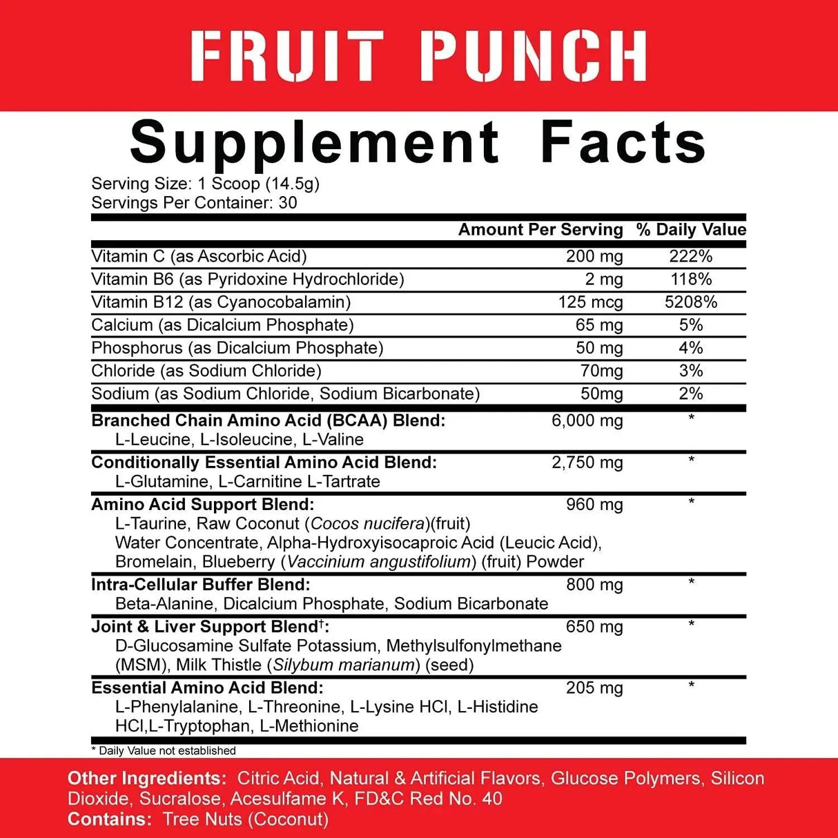 RICH PIANA 5% - Rich Piana 5% Nutrition All Day You May 30 Servicios - The Red Vitamin MX - Suplementos Alimenticios - {{ shop.shopifyCountryName }}