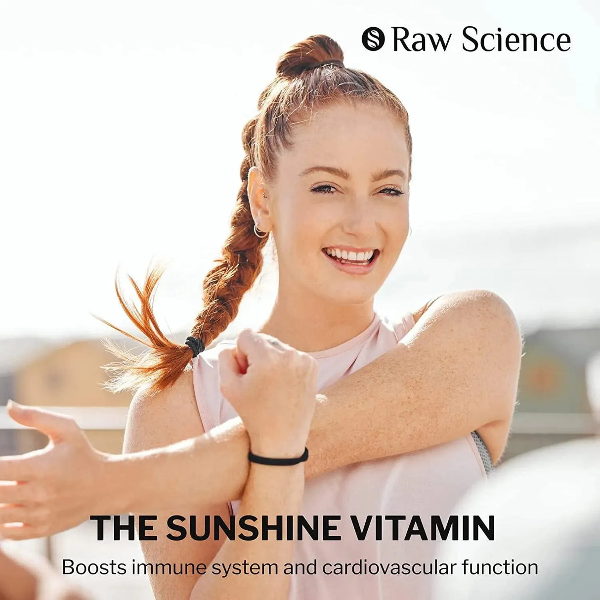 S RAW SCIENCE - S Raw Science Vitamin D3 Liquid Drops for Faster Absorption 10,000IU 2Oz. - The Red Vitamin MX - Suplementos Alimenticios - {{ shop.shopifyCountryName }}