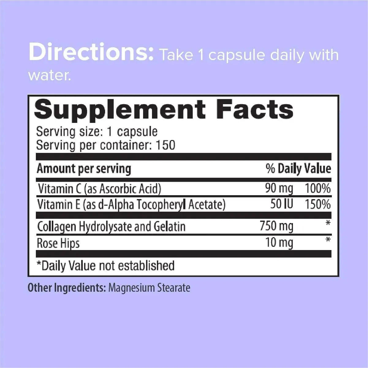 SANAR HEALTH - Sanar Health Collagen 150 Capsulas - The Red Vitamin MX - Suplementos Alimenticios - {{ shop.shopifyCountryName }}